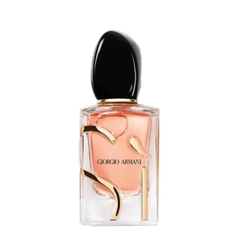 Giorgio Armani Sì Eau de Parfum Intense Refillable 50 ml 50ml