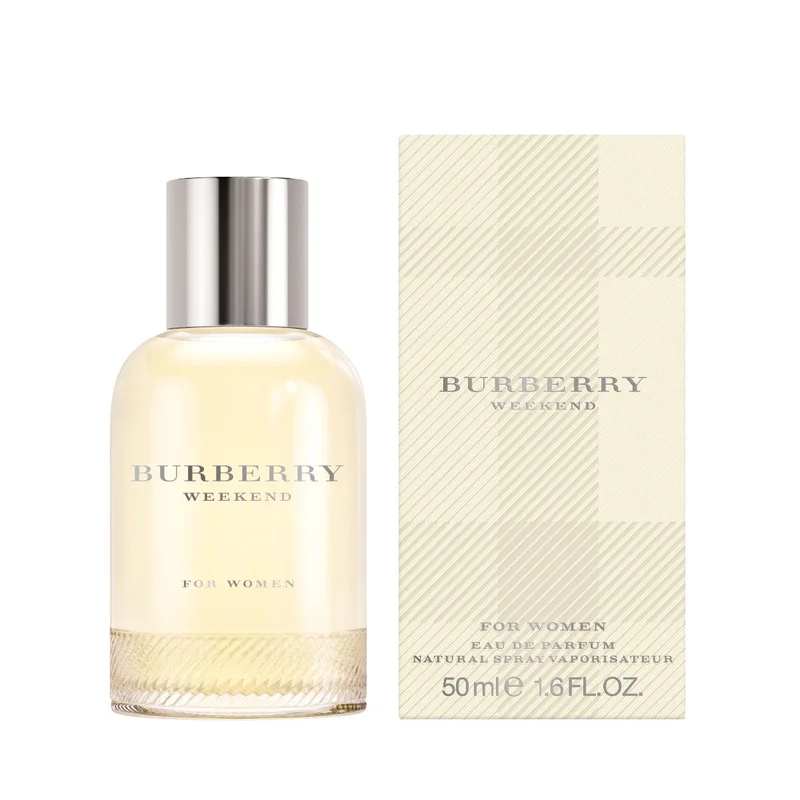 Weekend For Women Eau De Parfum