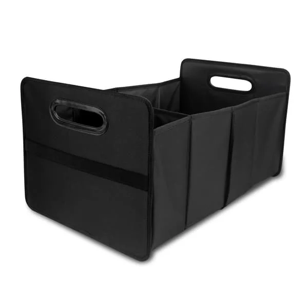 Foldable Car Box, Foldable Shopping Trunk Bag, Trunk Organizer DXGHC