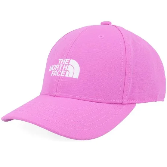 The North Face - Rosa adjustable Caps - K Recycled 66 Hat Violet Crocus Adjustable @ Hatstore