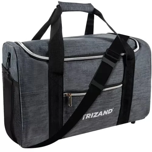 Käsimatkatavarat 40x25x20cm Ryanair / Matkalaukku - Treenilaukku - Laukku