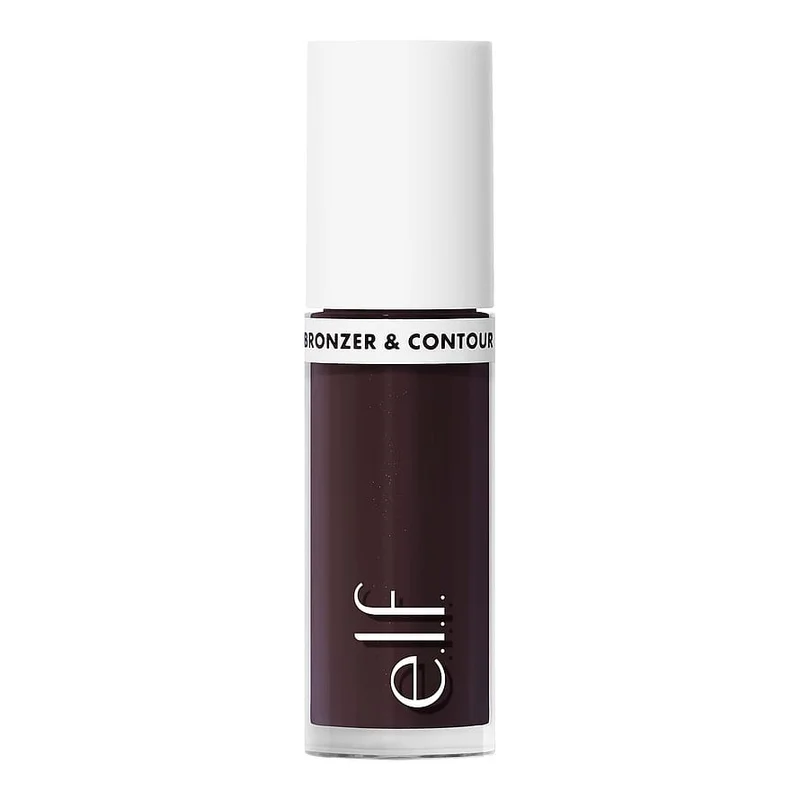 e.l.f. Camo Liquid Bronzer & Contour 11 Rich, Makeup, Ansigt, Bronzer