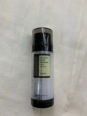 COSRX Advanced Snail Radiance Essence