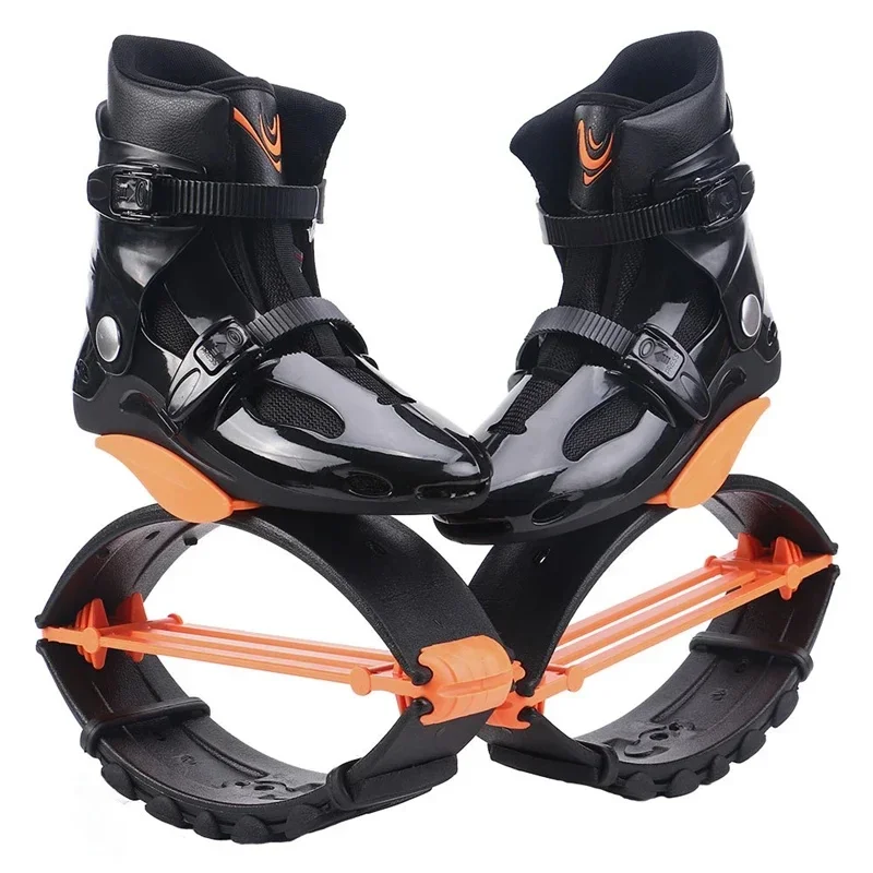 AliExpress - Känguru Fitness Springs chuhe Abnehmen Schuhe Bouncing Sport Fitness Schuhe Saltar Toning Schuhe Keil Sneaker Frauen Männer
