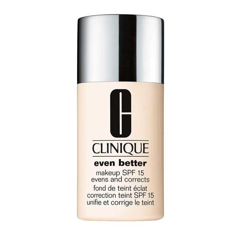 Clinique Even Better Makeup Fondotinta Uniformante/Correttivo