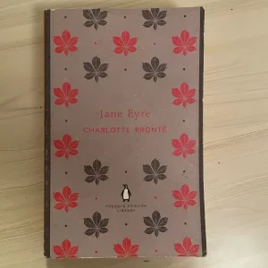 Jane eyre