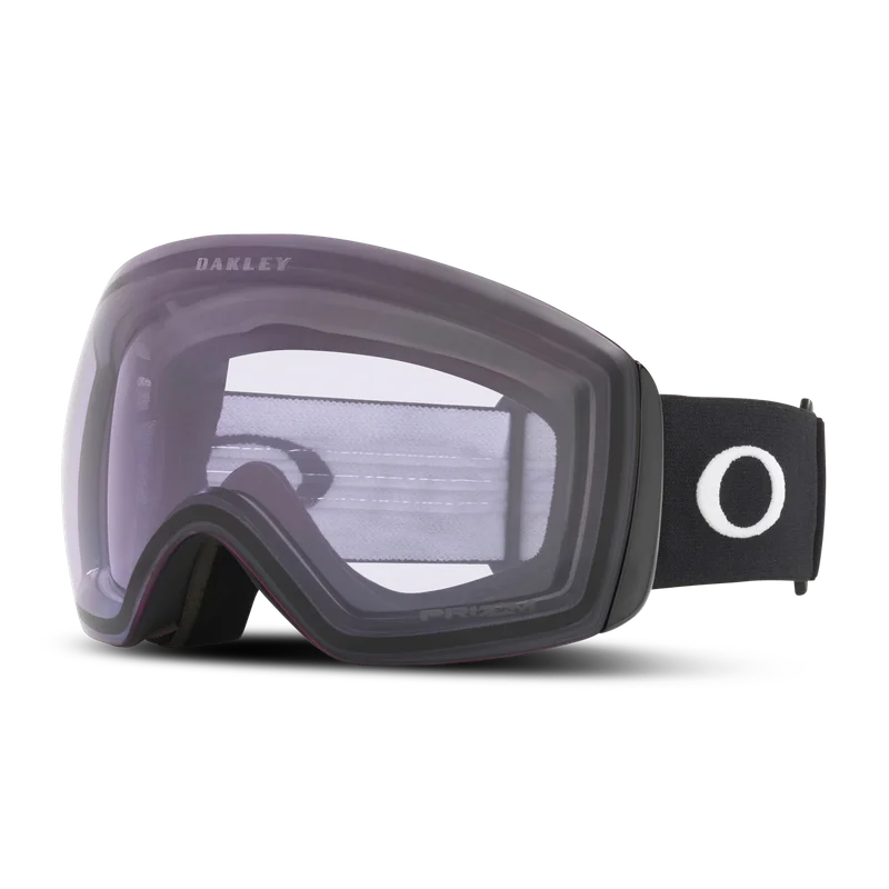 Oakley Flight Deck Goggles Mattsvart