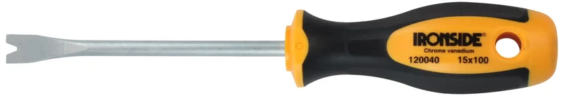 Ironside 120040 Spikutdragare 198 mm, Handverktyg