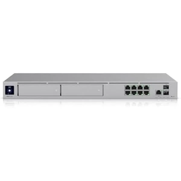 Ubiquiti Router UniFi Dream Machine Pro Max - UDM-Pro-Max