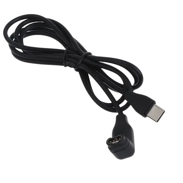 Laturin vaihtaminen USB C -latauskaapeli Fenix 7 7S 7X:lle, Fenix 6 6S 6X Pro:lle, Fenix 5 5S 5X:lle