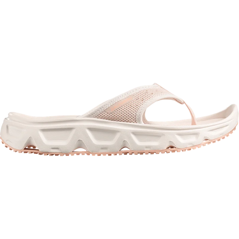 Salomon - Sandales, chaussures amphibies et chaussures de récupération Chaussures Reelax Break 6.0 W - 42