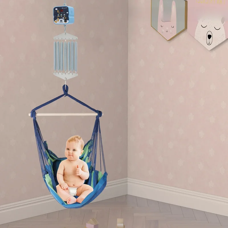 AliExpress - Einstellbare hängende elektrische Wiege Controller Elektrische Babyschaukel Controller Baby Rocker Controller