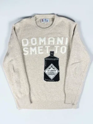 MC2 Saint Barth Tröja | M fits S