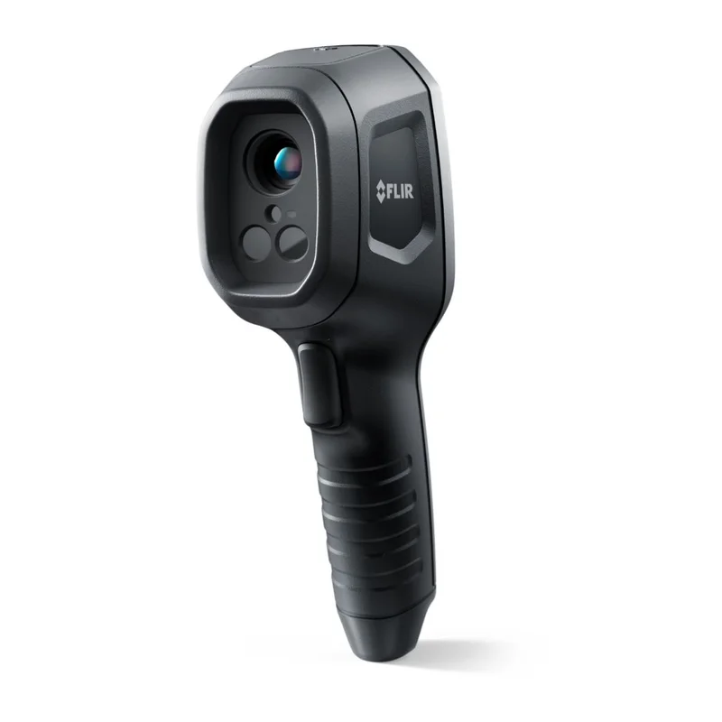 Flir TG268 Lämpökamera 400 °C, 160x120 px, Mittatyökalut