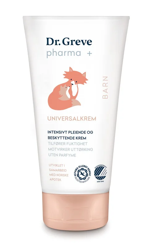 Dr. Greve Pharma universalkrem 50 ml