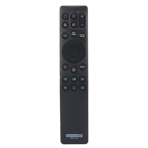 Fjernkontrollerstatning for Samsung AK5900180A UBDM7500 UBDM8500 BluRay-spiller