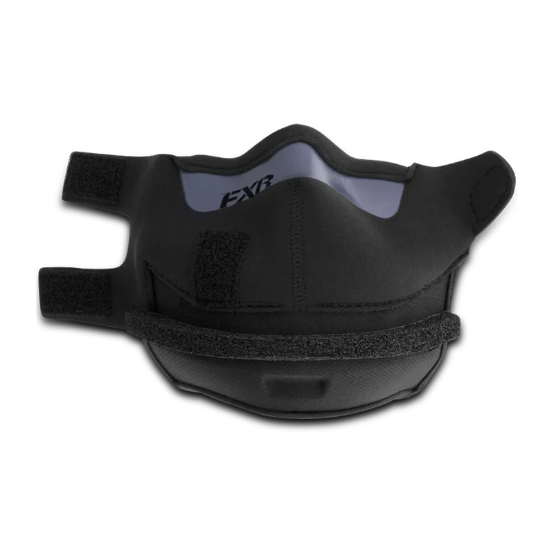 Morrera FXR Casco Modular Maverick Negro