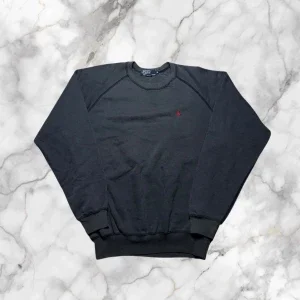 Vintage Ralph Lauren oversized sweatshirt