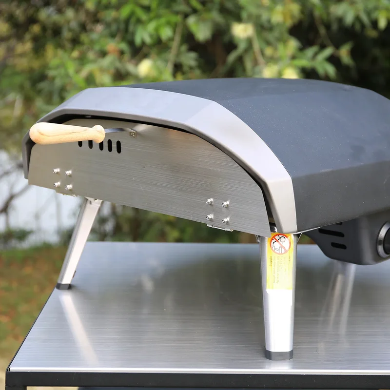AliExpress - Onilini 12 Zoll oder 16 Zoll Pizzaofentür für OONI Koda, perfekte Größe für OONI Koda Pizzaofen