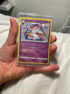 Pokemon kort