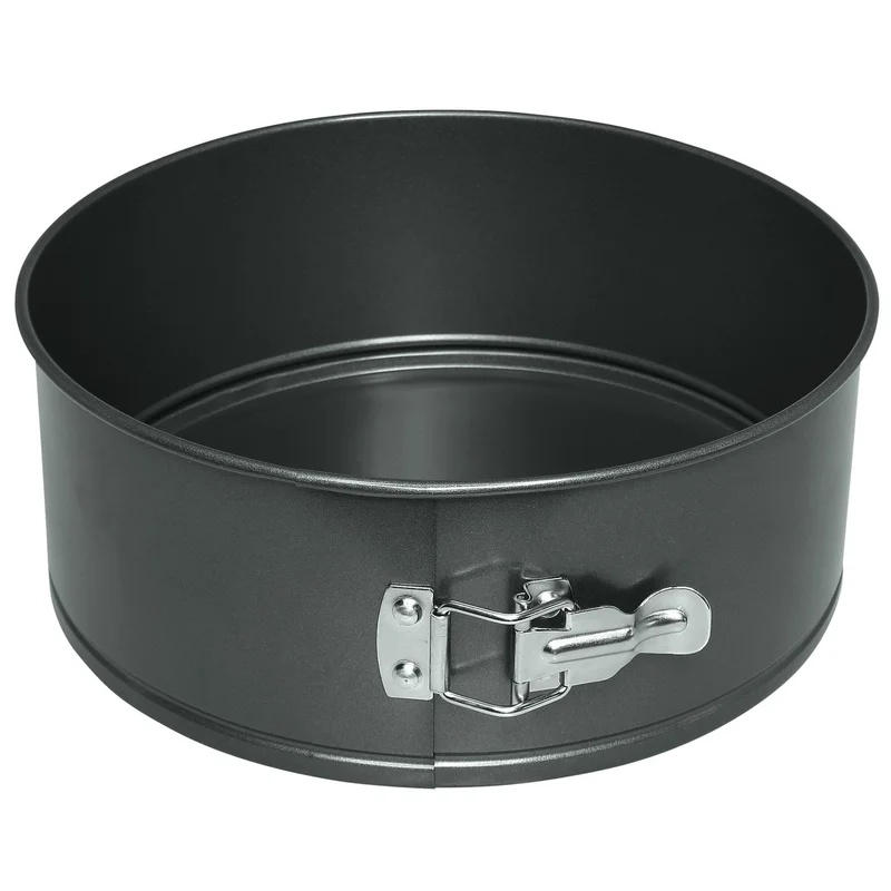 Heirol Extra hög springform 20 cm | Bakning > Springformar > Springform | Bagaren och Kocken
