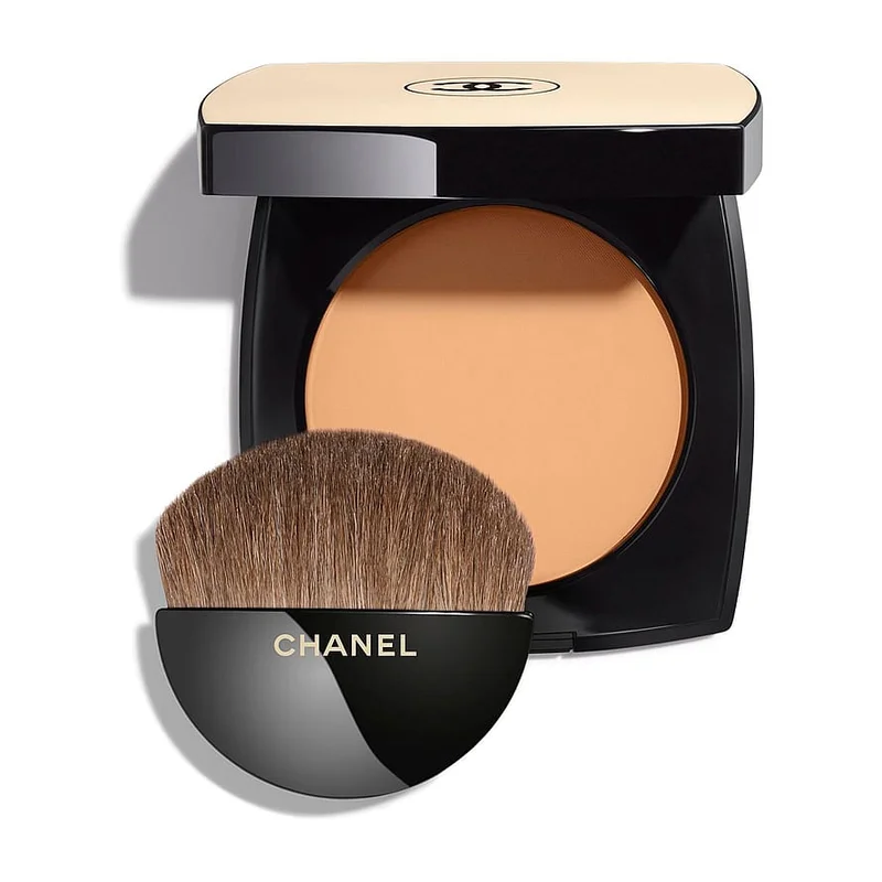CHANEL LES 4 OMBRES MULTI-EFFECT QUADRA EYESHADOW, Øjne, Øjenskygger