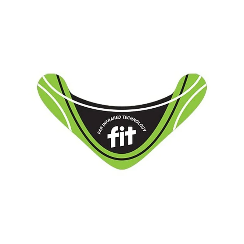 FIT Plaster FIT Plaster Smertelindrende Plaster Knæ 8 stk., Medicin & Pleje, Plastre, Smerteplastre