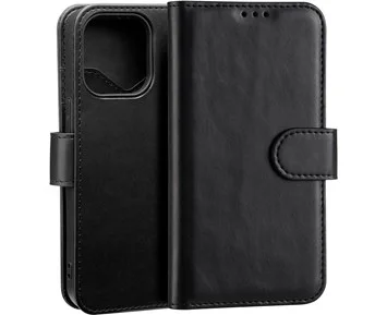 Andersson PU leather wallet w/ MagSafe Apple iPhone 15 Pro - Mobilfodral med MagSafe till iPhone 15 Pro