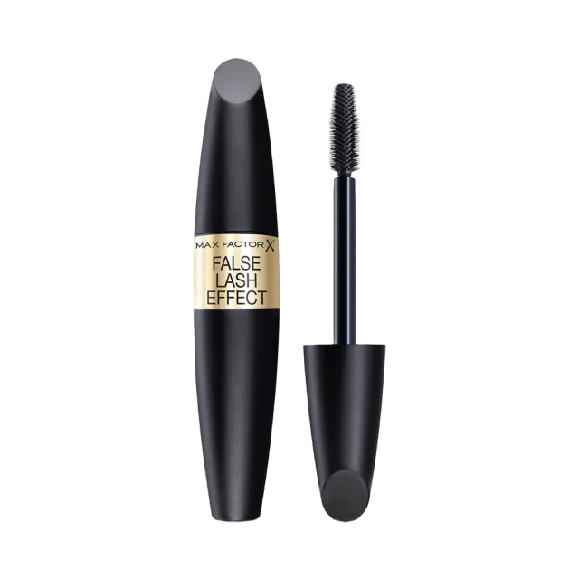 Max Factor False Lash Effect Waterproof Mascara Dam Svart 13,1 ML