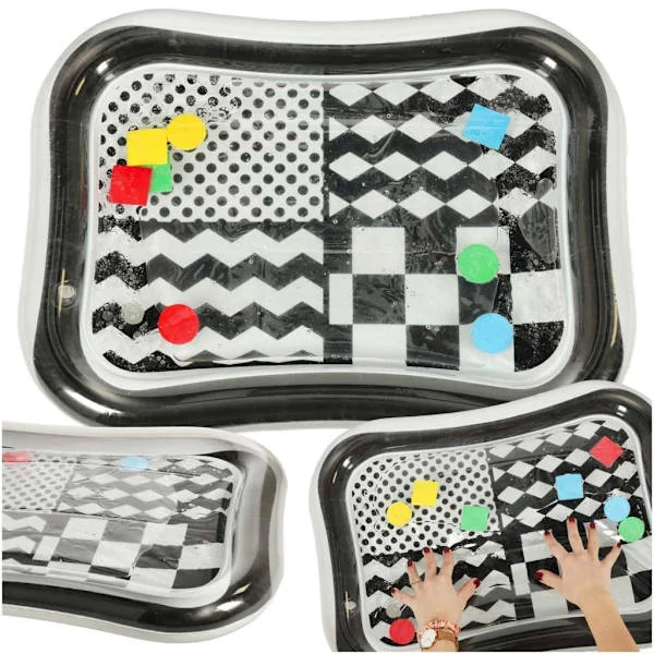 Baby Water Mat - Play Mat for Babies