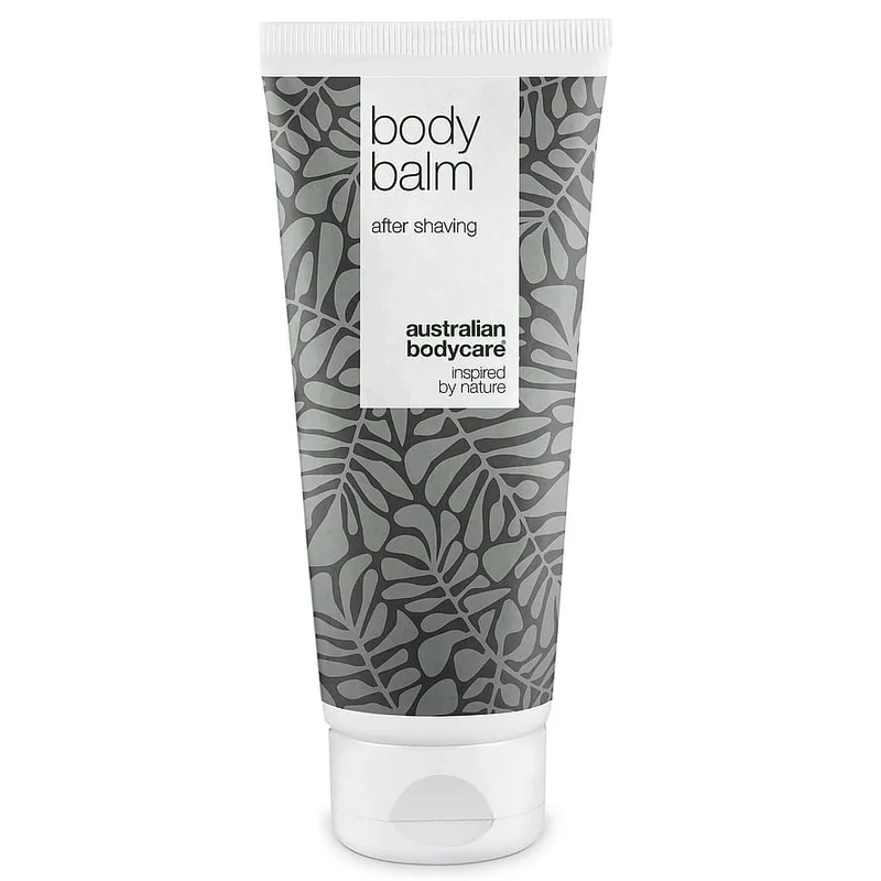 Australian Bodycare Body Balm 200 ml, Hudpleje, Hårfjerning, Aftershave & Balm