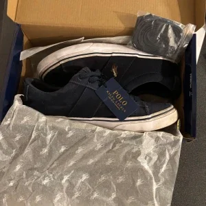 Polo Ralph Lauren skor