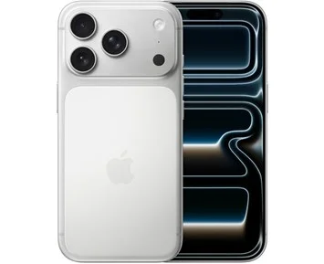 Apple-iPhone 17 Pro 256GB Silver-iPhone 17 Pro – 256GB-Phones-iPhone
