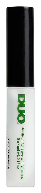Ardell Vippelim DUO Brush-On, Makeup, Tilbehør, Vippelim
