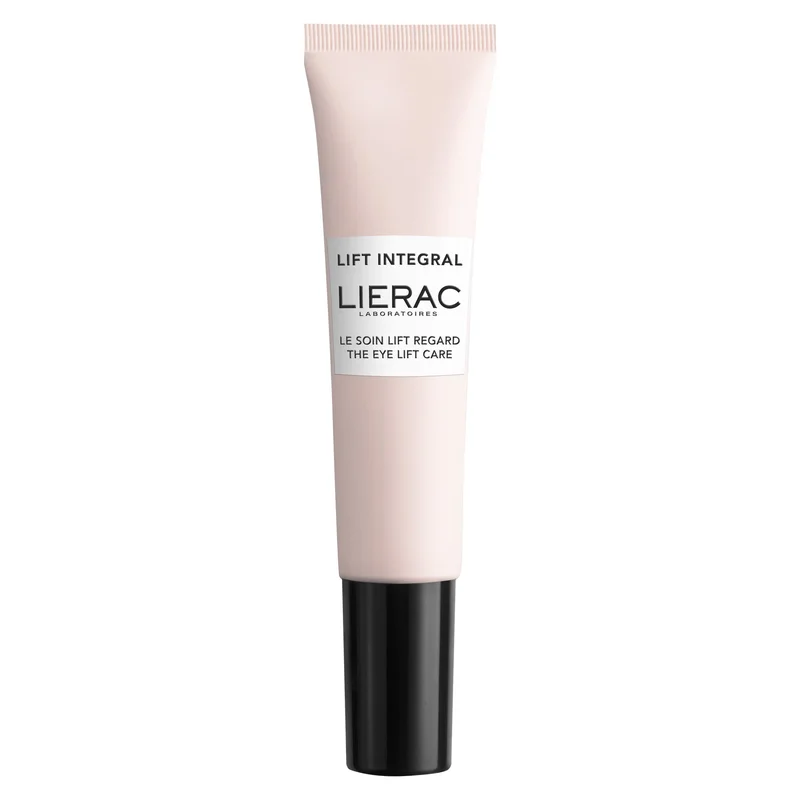Lierac Lift Integral Il Contorno Occhi Liftante 15ml - Contorno occhi antirughe