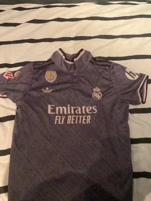 REAL MADRID T-SHIRT