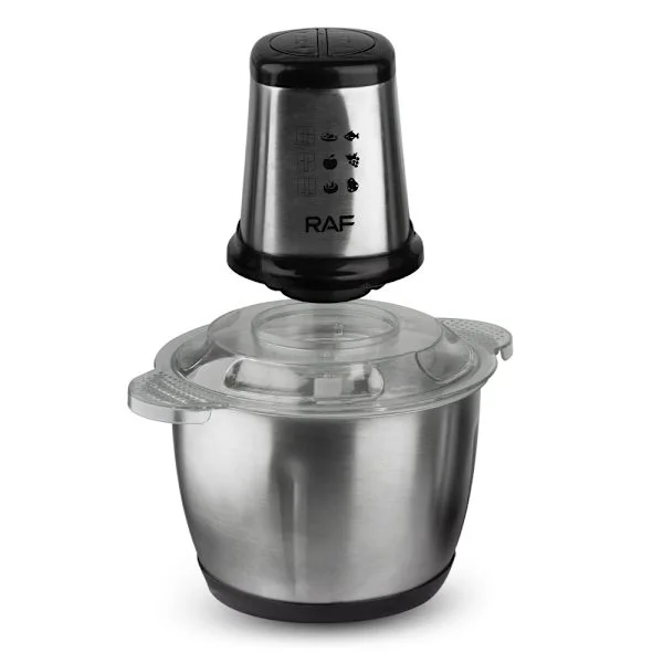 Cheffinger CF-FP1000I: 3L 1000W Yleiskone - XF10-