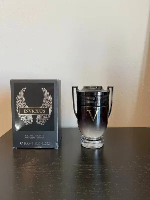 Paco Rabanne Invictus Eau de Toilette