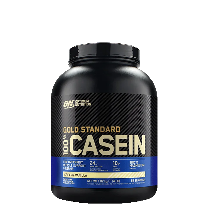 Optimum Nutrition Gold Standard 100% Kasein 1818 g