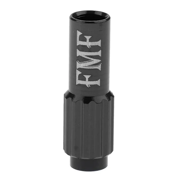 Cykelväxel Micro Justeringsskruv 4mm 4.5mm Cykelverktyg Svart
