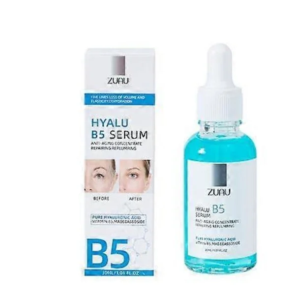 Anti-age Hyalu B5 Serum Anti-rynke Koncentrat Reparerende 30ml