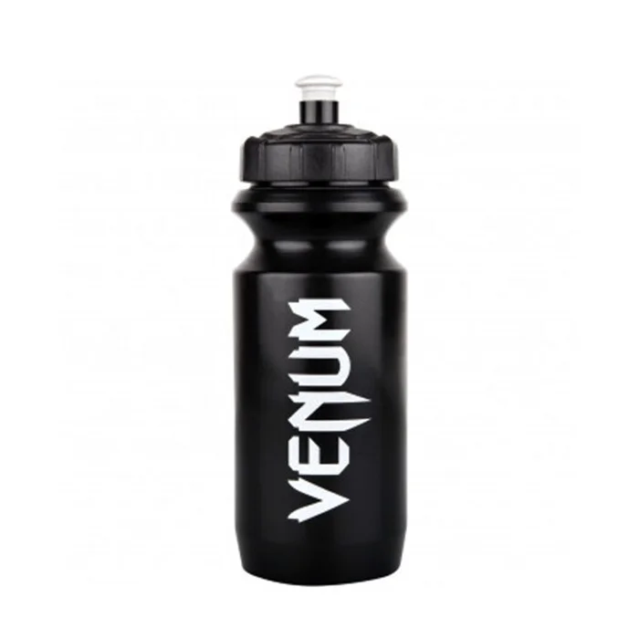 Venum Contender Vesipullo Musta