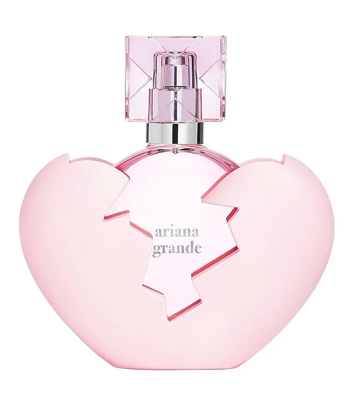 Spar 20% • Køb 2, Ariana Grande Ariana Grande Thank U Next Eau de Parfum 30 ml, Parfumer & Dufte, Parfumer Til Hende, Eau De Parfum