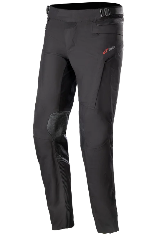 MC-Bukse Alpinestars AMT-10 Drystar XF Svart M