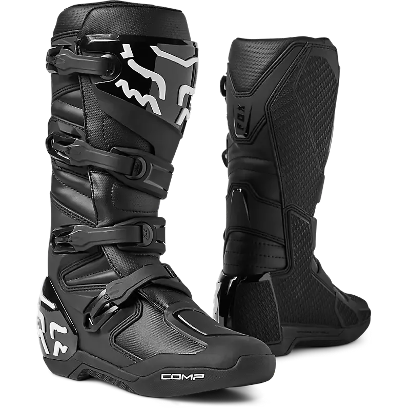Buty Cross FOX Comp Czarny 44