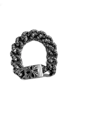 Chrome hearts bracelet