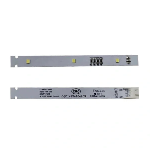 Frysskåp Kylskåp LED-ljuskort BCD-450W 261WK CQC14134104969 E56334