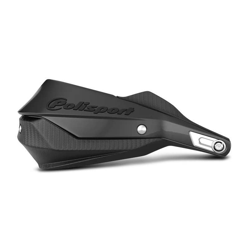 Ricambio Paramani Polisport Trail Blazer Nero