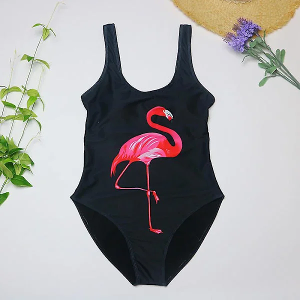 Glänsande baddräkt dam baddräkt Monokini baddräkt 2023 dam baddräkt Push Up glitter baddräkt med strass
