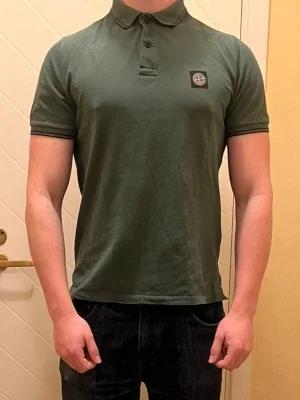 Stone Island pike